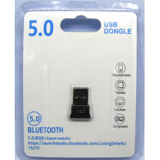 Bluetooth 5.0 USB adaptor купить в Украине