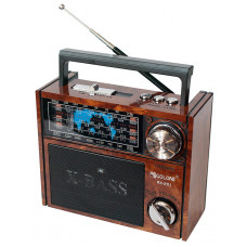 Радиоприемник RX-201
